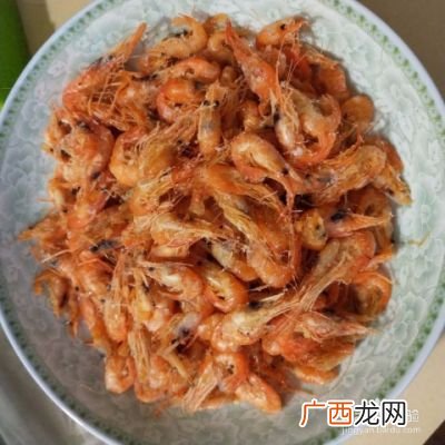 干虾米怎么做好吃家常做法,干虾米怎么做又酥又脆？