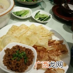 吉林市美食,吉林市大饭店排名?