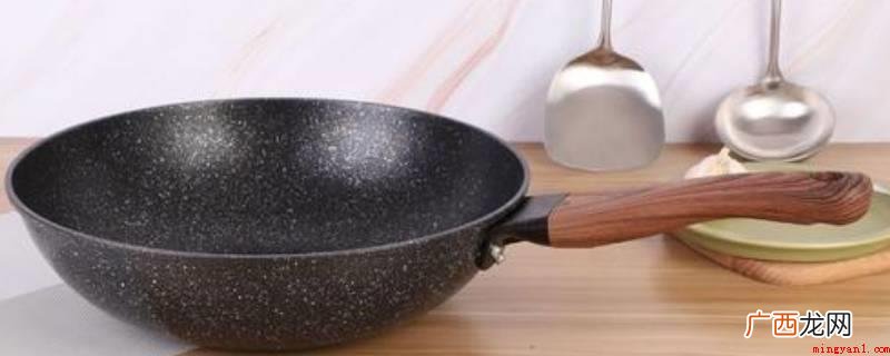 麦饭石锅和铁锅的差别 麦饭石不粘锅的危害是什么意思