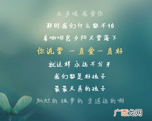 何为孤独是什么意思,歌词，何为孤寂，不得？