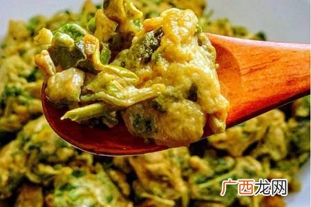 香椿怎么吃好吃又简单,香椿的家常做法？