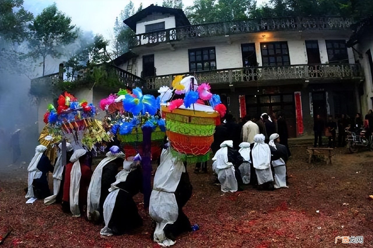 头七五七的说法详解 头七有什么讲究禁忌