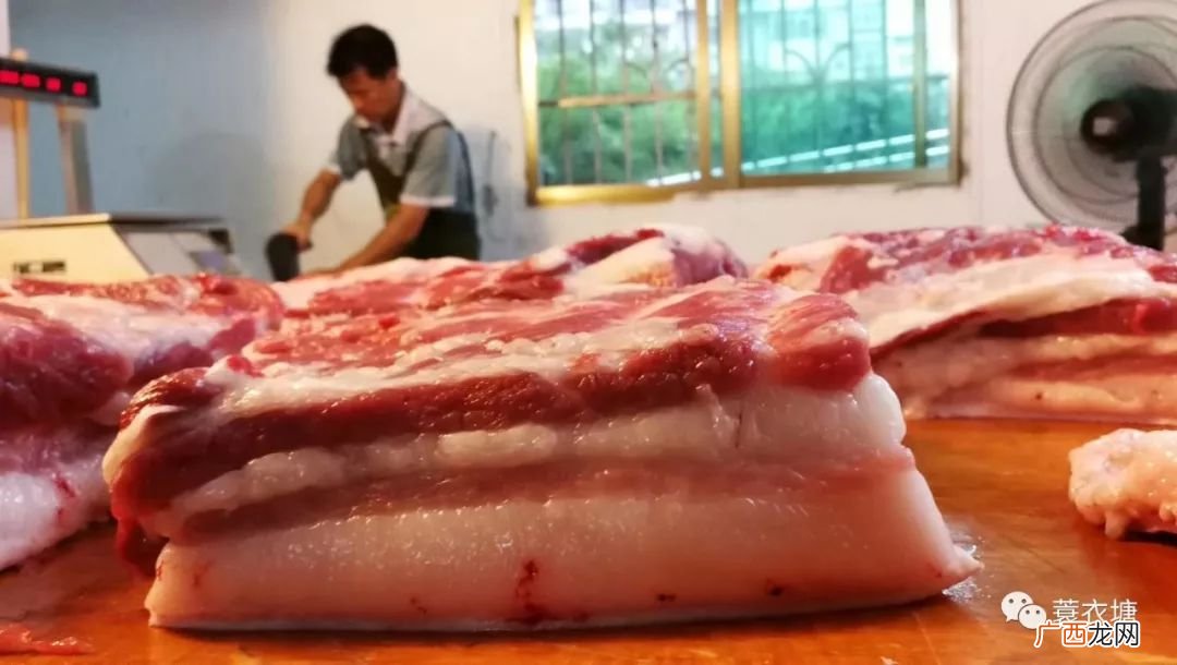猪的什么部位适合做肉馅,做猪肉馅用猪什么部位的肉最好?