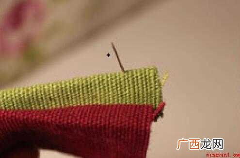关于暗针怎么缝的相关内容 暗针怎么缝的