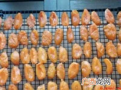 风干杏怎么吃