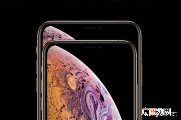 iphonexs是双卡双待吗,iphone xs如何双卡？