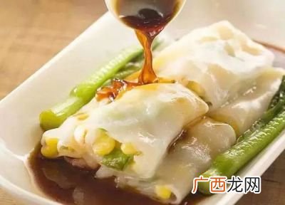 肠粉的米浆是怎么调的比例,石磨肠粉米浆比例配方？