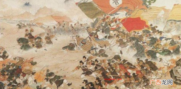 简略回应草木皆兵这一四字成语 风声鹤唳是什么意思