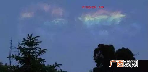 简略回应地光也叫地震光 地震光是什么
