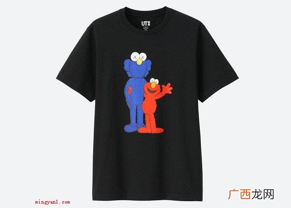 一流的涂鸦艺术家 kaws,看一下他是怎么铸就自个的传奇故事 kaws是什么牌子?