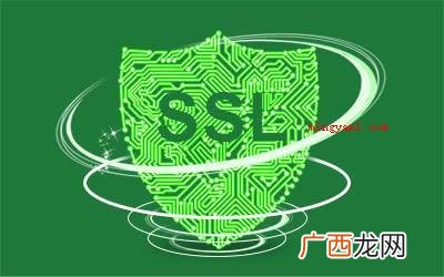 简略回应SSL证书是数字证书的一种 ssl是什么