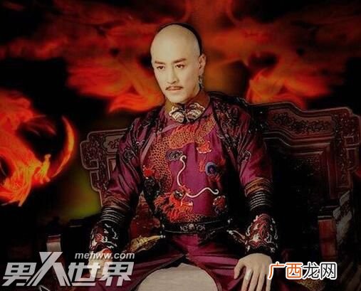 济尔哈朗结局是什么,多情江山灵珠第几集打入冷宫？