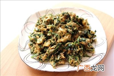 蒲公英炒菜做法,蒲公英可以炒菜吗，有什么吃法？
