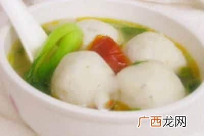 鱼丸怎么做,正宗鱼丸怎么做好吃？