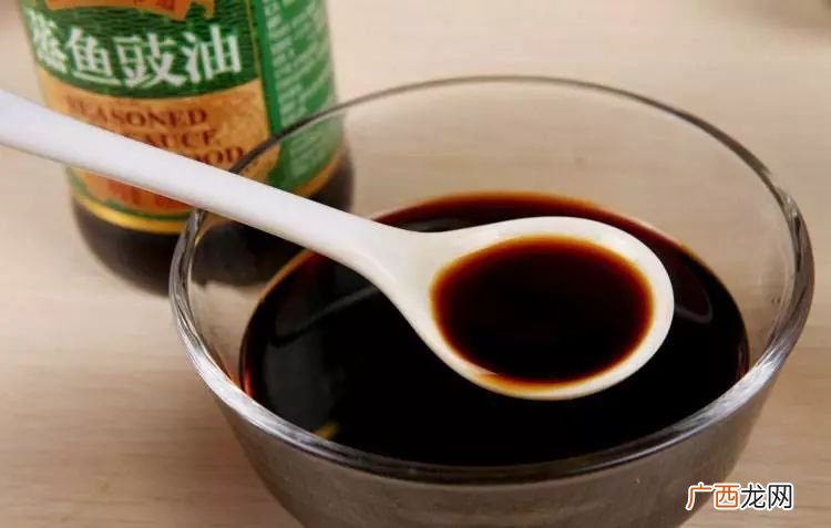 生抽能代替蒸鱼豉油吗,蒸鱼豉油能当生抽能混装吗？