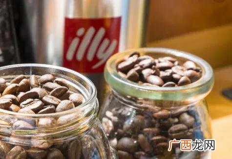 那种烘焙程度的咖啡好,咖啡豆烘焙程度区别？