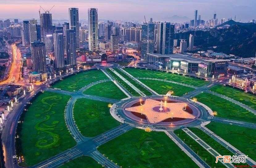 大连是哪个省素有“浪漫之都”的称号 大连是哪个省