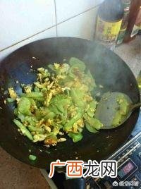 黄瓜菜怎么吃法,鹅蛋炒黄瓜的家常做法？