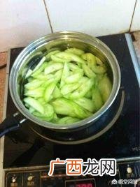 黄瓜菜怎么吃法,鹅蛋炒黄瓜的家常做法？
