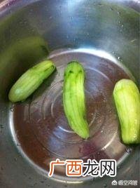 黄瓜菜怎么吃法,鹅蛋炒黄瓜的家常做法？