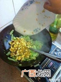 黄瓜菜怎么吃法,鹅蛋炒黄瓜的家常做法？