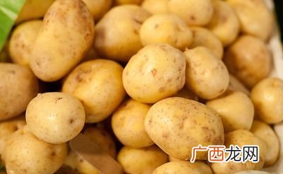 土豆能放冰箱存放吗,土豆放冰箱能保存多久？