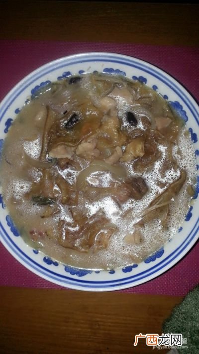粉皮怎么做好吃又简单,磁州粉皮怎么做好吃？