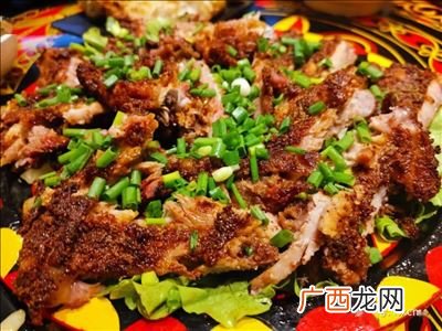 羊肚包肉做法,馕坑肉的腌制法？