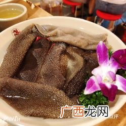 牛毛肚怎么做好吃,牛毛肚片的家常做法?