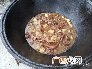 大鹅怎么炖才好吃,大鹅炖法？