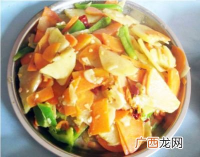 土豆可以炒鸡蛋吗,土豆炒鸡蛋最正宗的做法？