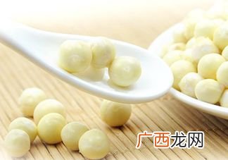 芡实 鸡头米和芡实的区别是什么,鸡头米到底是哪里的特产？