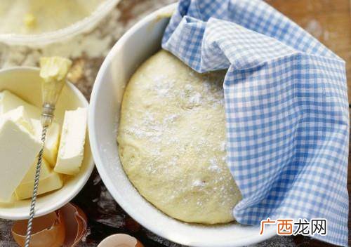 发面要多久才能发好,面发好了排气要几分钟？