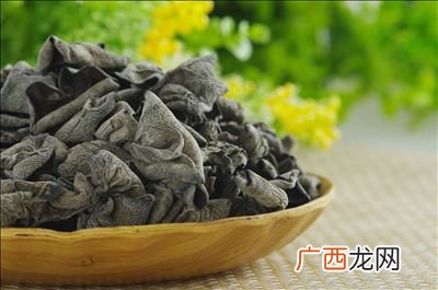 木耳生长在哪里,木耳为什么长在树上？