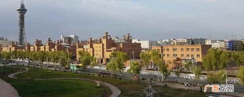 喀什市西三环路属于新疆维吾尔自治区喀什地区 喀什市西三环路属于哪个区