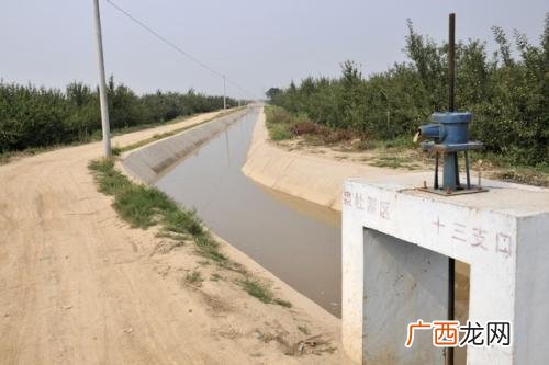 干渠斗渠支渠农渠都是什么意思,农渠单位是什么？