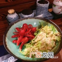 赣州美食,赣州有名小吃有哪些？