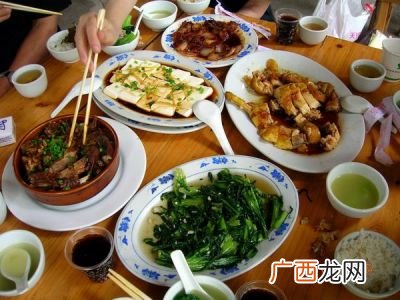 花都区美食,广州花都有哪些美食?