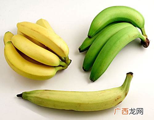 绿色香蕉能吃吗怎样吃,绿色百香果怎么做好吃？