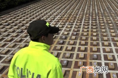 可卡因是什么,南美的什么秘鲁、玻利维亚称为铁三角?