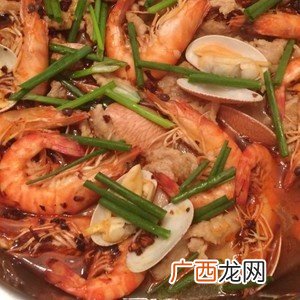 炒海鲜怎么做,炒海鲜的油如何炼制？