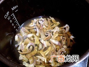 干花菇怎么做才好吃,干花菇能不能包包子？