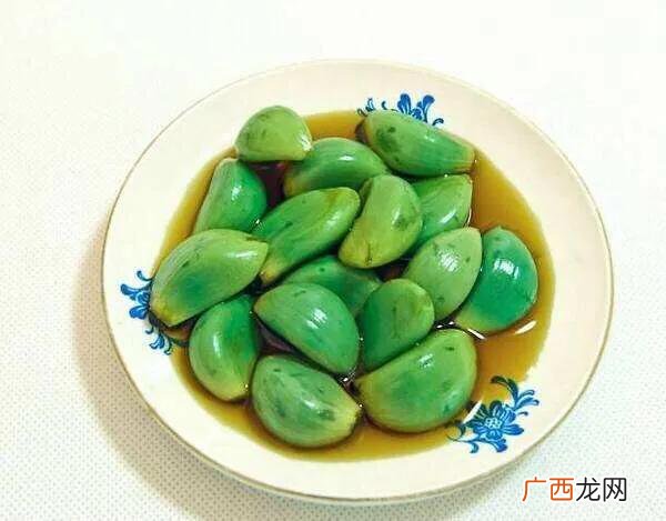 腌制腊八蒜用什么醋比较好,腊八蒜用什么醋好,腊八蒜用陈醋可以吗？