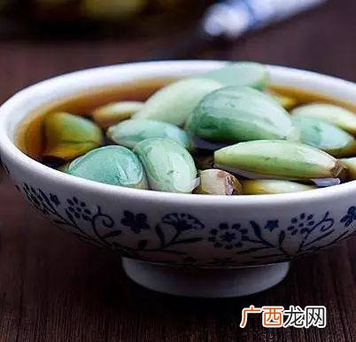 腌制腊八蒜用什么醋比较好,腊八蒜用什么醋好,腊八蒜用陈醋可以吗？