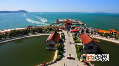 蓬莱县在山东哪个城市,蓬莱属于青岛哪个区？