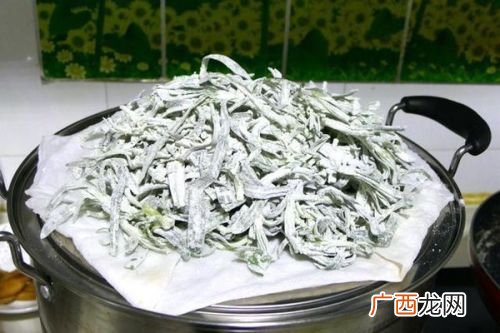 面条棵野菜如何吃,细面条野菜做法？