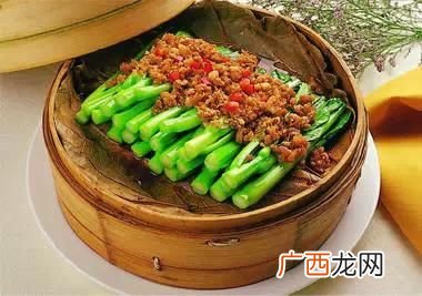 蒸菜有哪些菜,蒸菜有哪些？