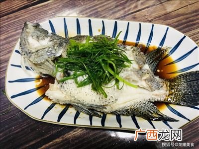 花斑鱼怎么做好吃,野生油斑怎么做好吃？