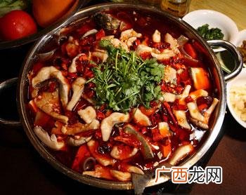 鱼火锅怎么做好吃又简单的做法,火锅鱼的家常做法王刚?