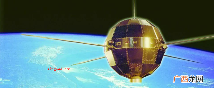 我国第一颗人造卫星东方红一号在哪里发射？